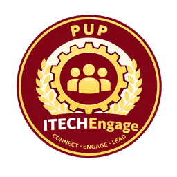 ITECHEngage Logo
